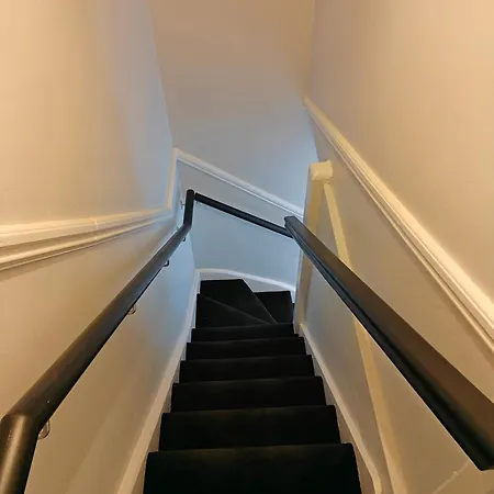 Prázdninový dům Delightful 3 Bed City House