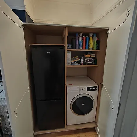 Prázdninový dům Delightful 3 Bed City House *