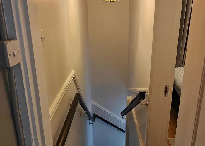 Prázdninový dům Delightful 3 Bed City House