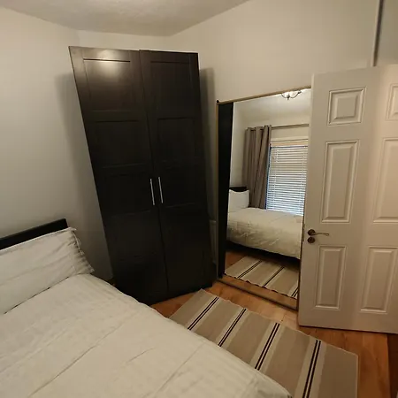 Delightful 3 Bed City House * 더블린