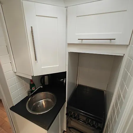 Delightful 3 Bed City House