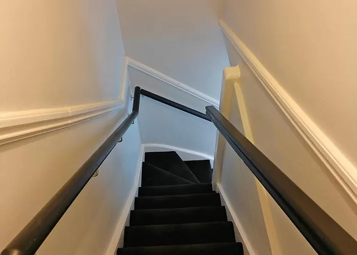 Tatil Evi Delightful 3 Bed City House