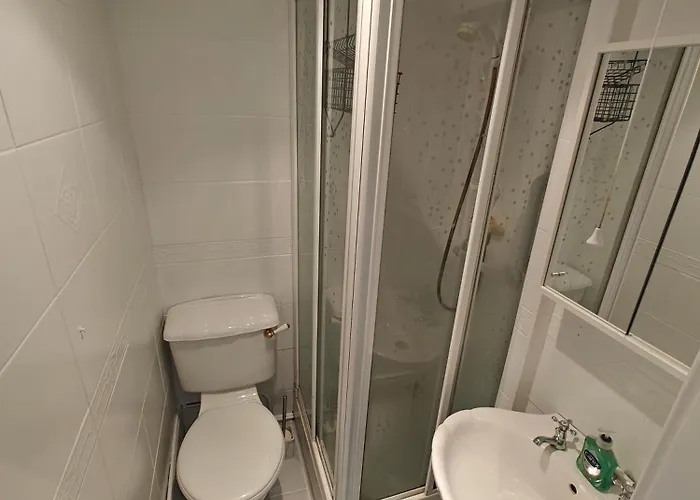 Delightful 3 Bed City House